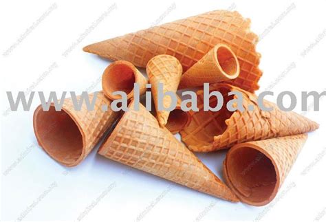 ice cream cone manufacturers